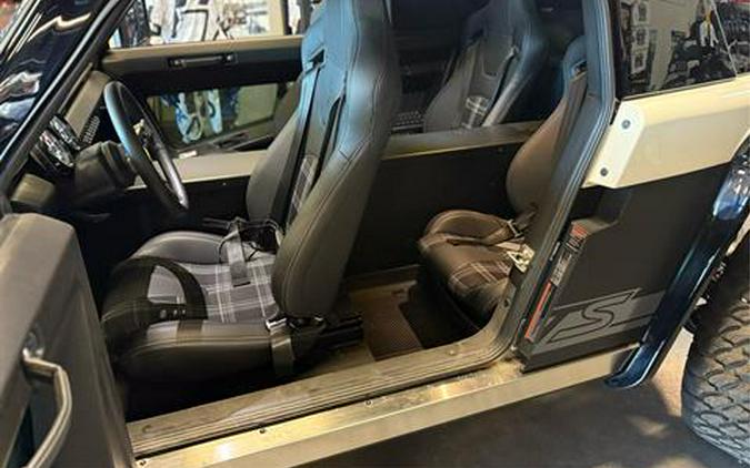 2025 Vanderhall Motor Works Brawley GTS