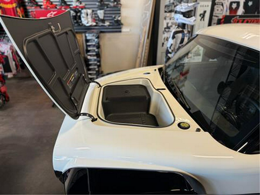 2025 Vanderhall Motor Works Brawley GTS