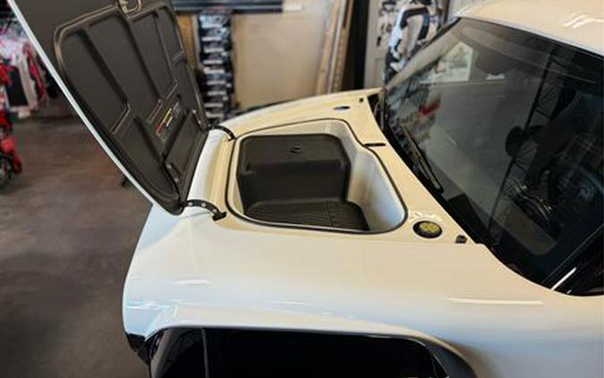 2025 Vanderhall Motor Works Brawley GTS