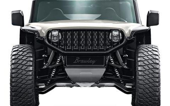 2025 Vanderhall Motor Works Brawley GTS