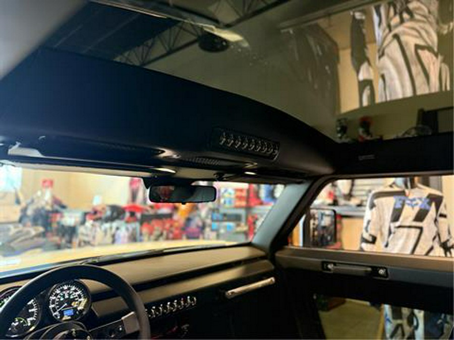 2025 Vanderhall Motor Works Brawley GTS