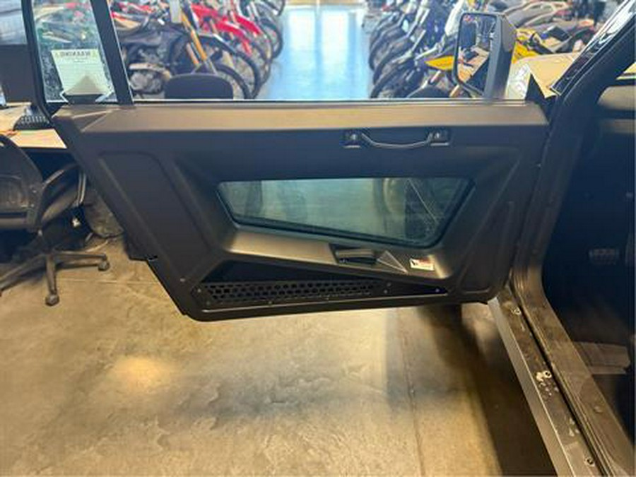 2025 Vanderhall Motor Works Brawley GTS