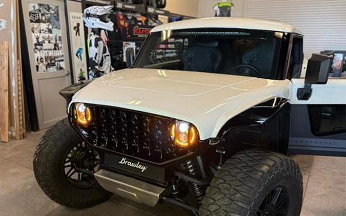 2025 Vanderhall Motor Works Brawley GTS