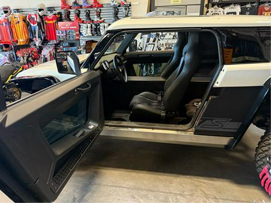 2025 Vanderhall Motor Works Brawley GTS