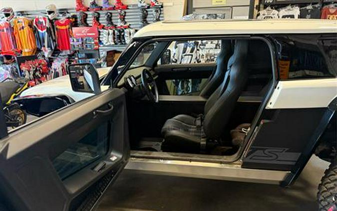 2025 Vanderhall Motor Works Brawley GTS