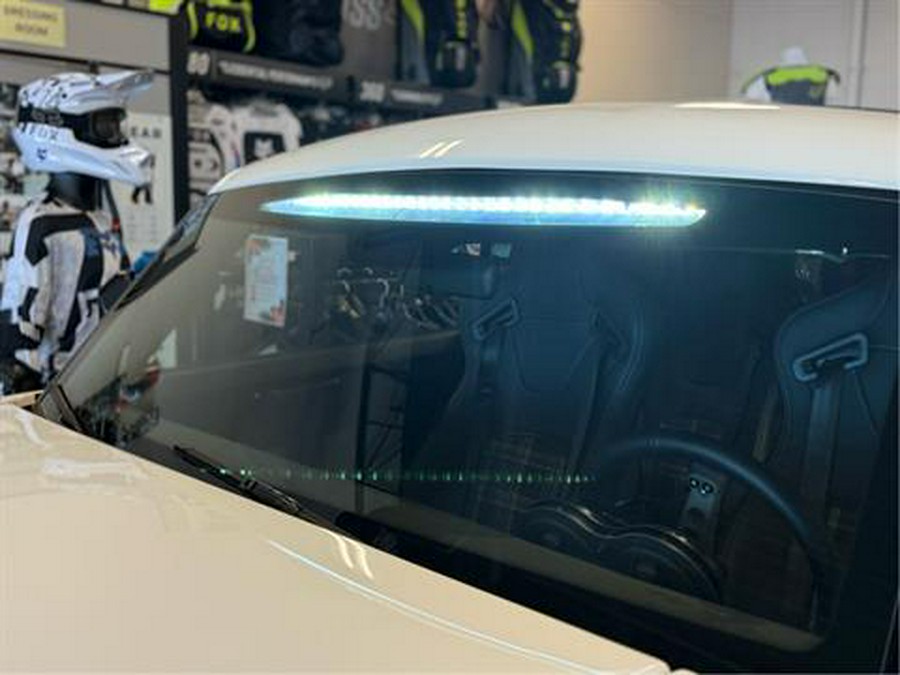 2025 Vanderhall Motor Works Brawley GTS