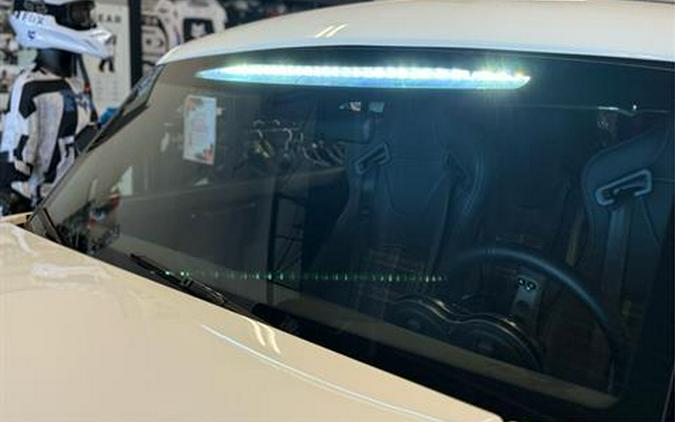 2025 Vanderhall Motor Works Brawley GTS