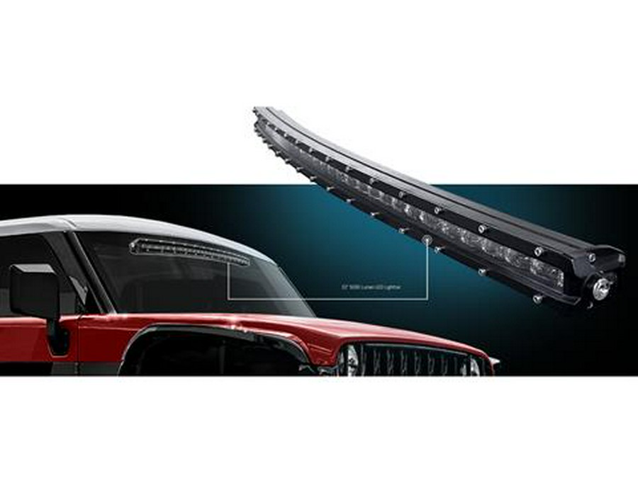 2025 Vanderhall Motor Works Brawley GTS