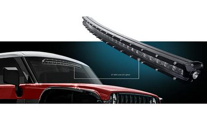 2025 Vanderhall Motor Works Brawley GTS