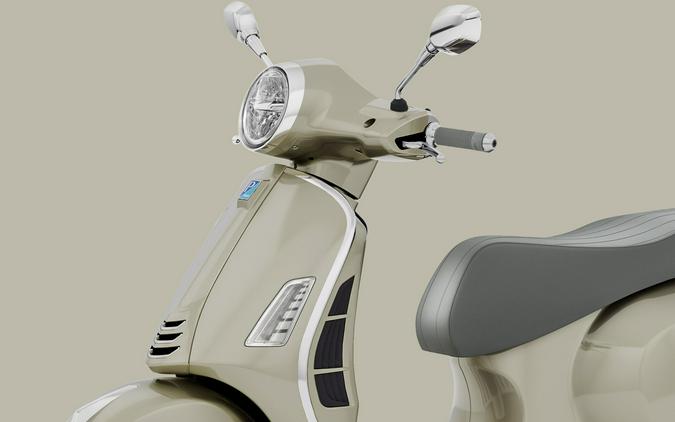2026 Vespa GTS 310