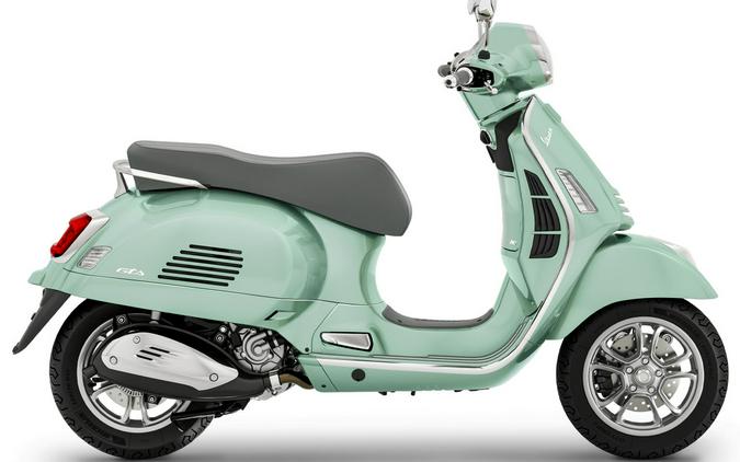 2026 Vespa GTS 310