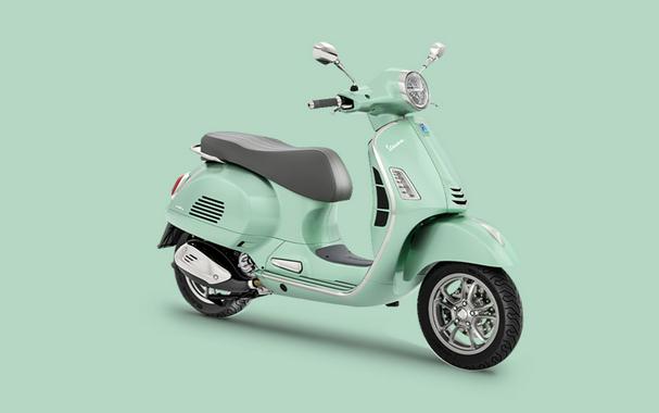 2026 Vespa GTS 310