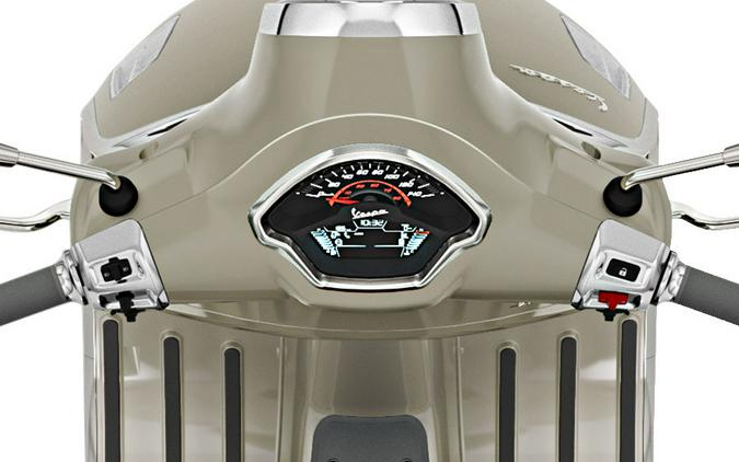 2026 Vespa GTS 310