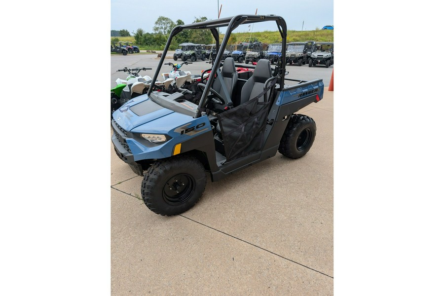 2026 Ranger® 150 EFI - Polaris