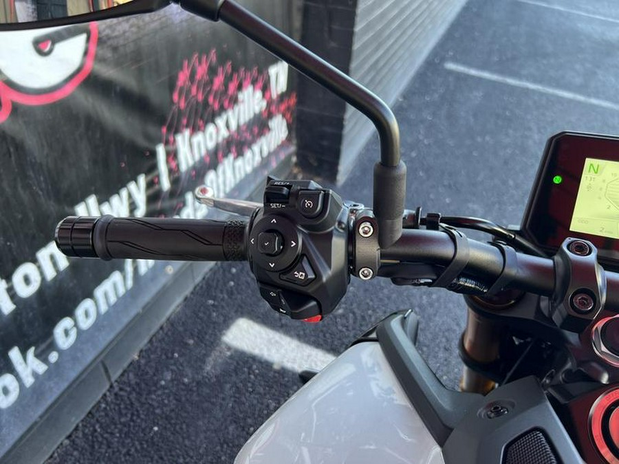 2026 Yamaha MT-09 SP