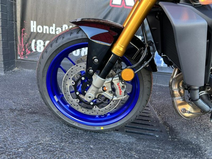 2026 Yamaha MT-09 SP