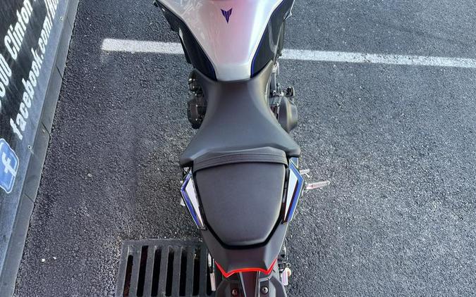 2026 Yamaha MT-09 SP