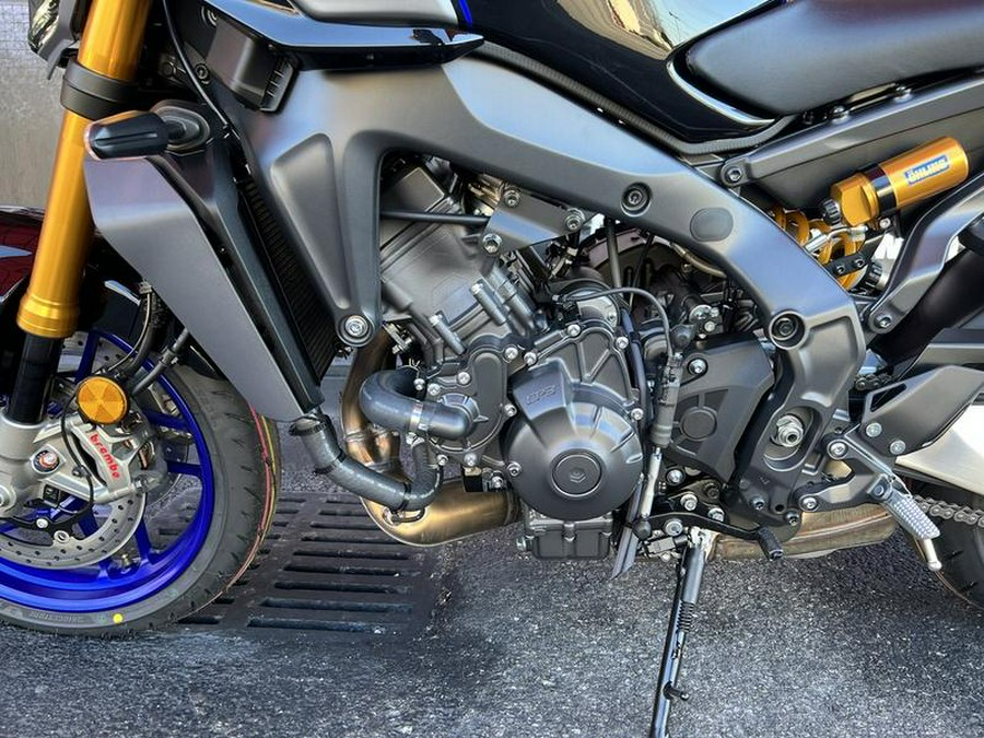 2026 Yamaha MT-09 SP