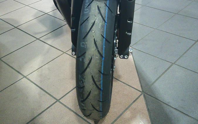 2026 YAMAHA YZF-R6 RACE