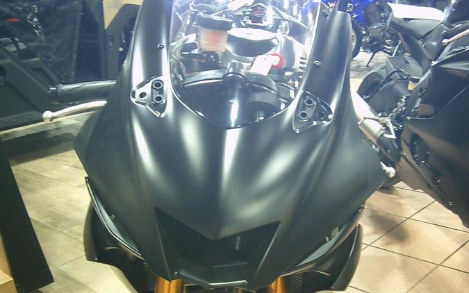 2026 YAMAHA YZF-R6 RACE
