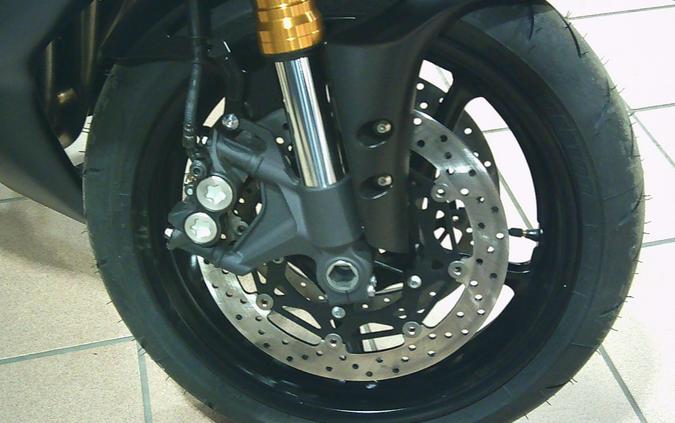 2026 YAMAHA YZF-R6 RACE