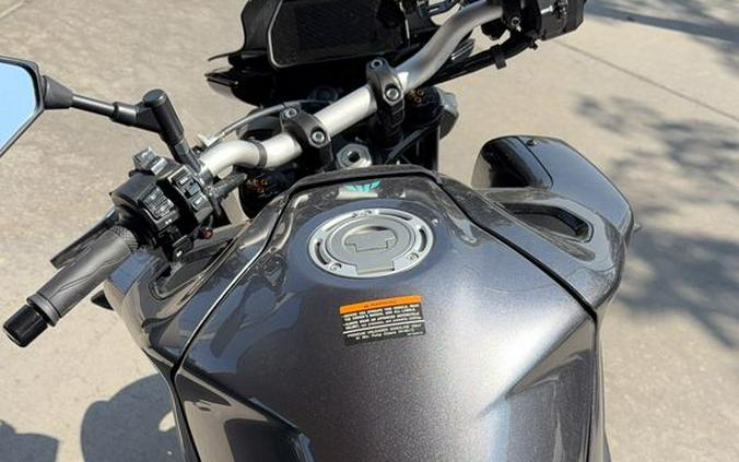 2024 Yamaha MT-10