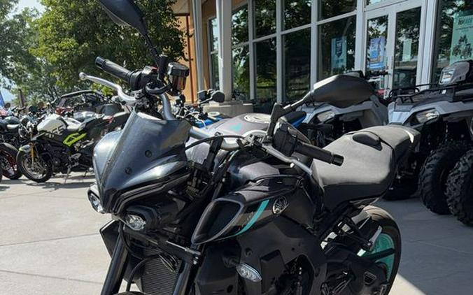 2024 Yamaha MT-10