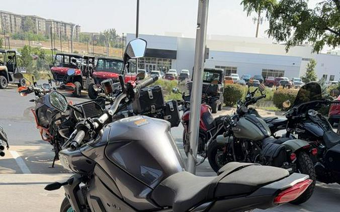 2024 Yamaha MT-10