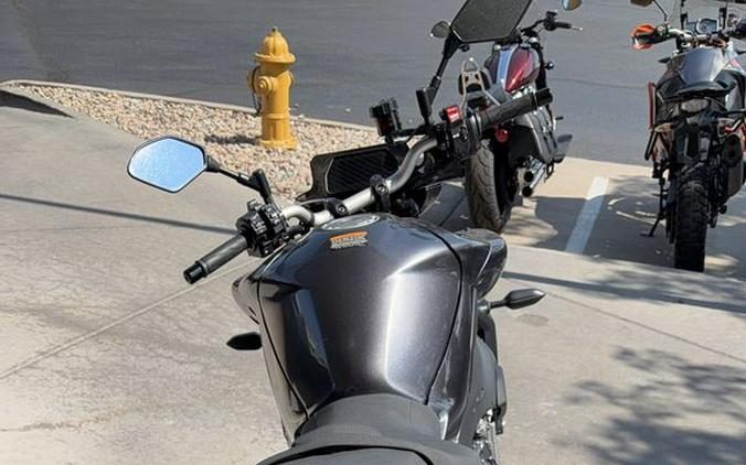 2024 Yamaha MT-10
