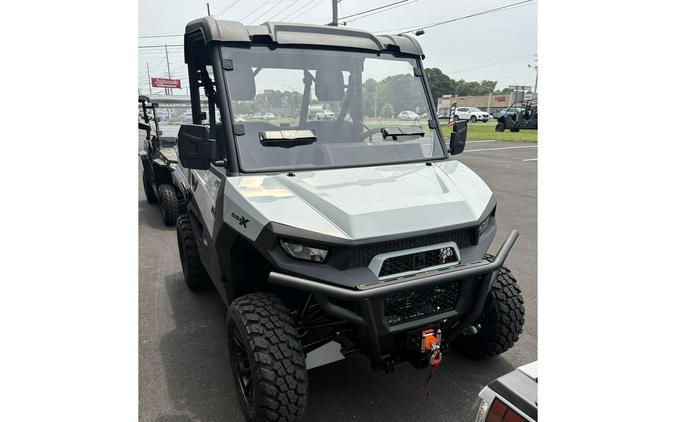 2025 Stryker 550X EPS - Hisun