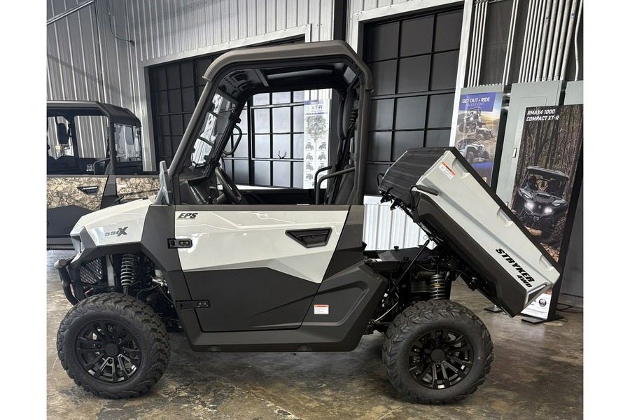 2025 Stryker 550X EPS - Hisun