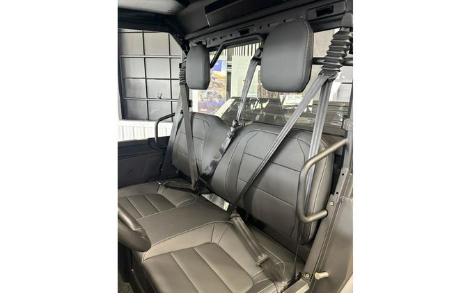 2025 Stryker 550X EPS - Hisun