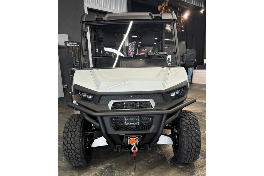 2025 Stryker 550X EPS - Hisun