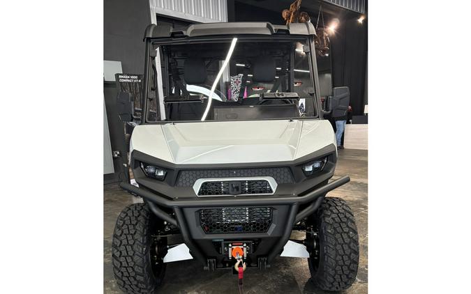 2025 Stryker 550X EPS - Hisun