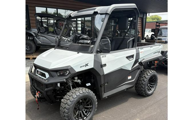 2025 Stryker 550X EPS - Hisun