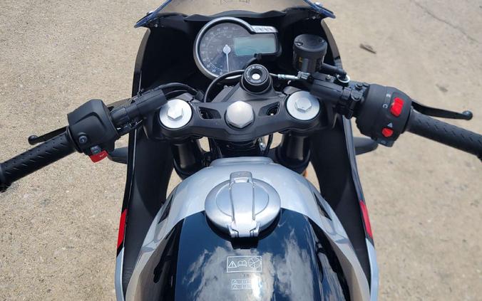 2026 Triumph Thruxton 400