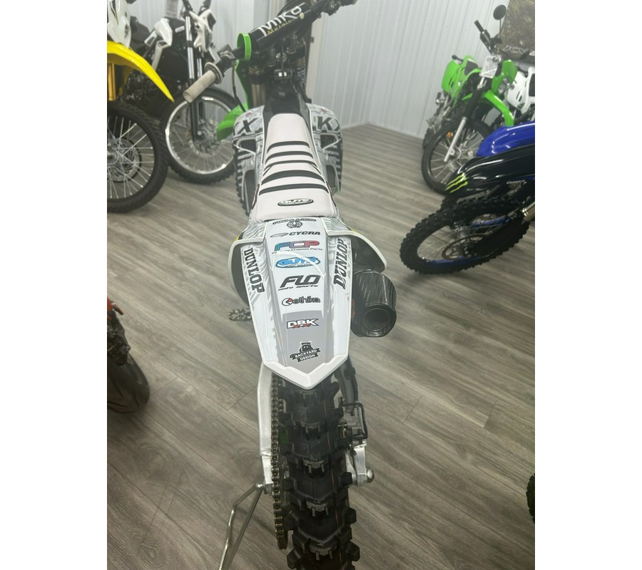 2022 Kawasaki KX™ 250