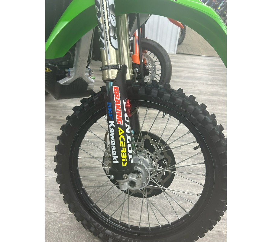 2022 Kawasaki KX™ 250