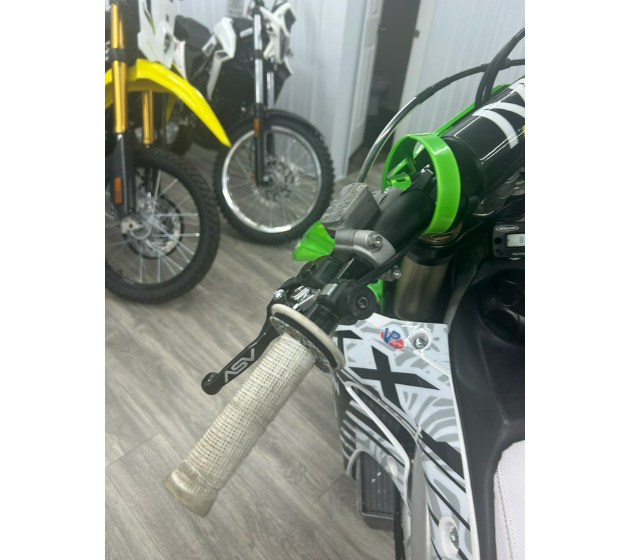 2022 Kawasaki KX™ 250