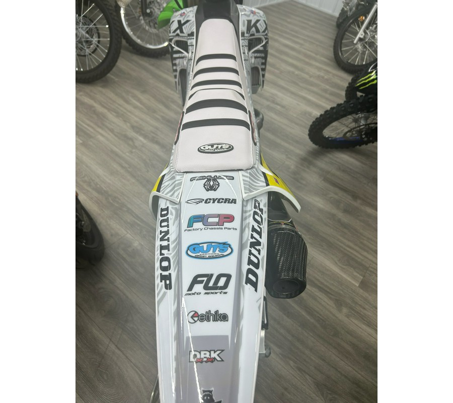 2022 Kawasaki KX™ 250