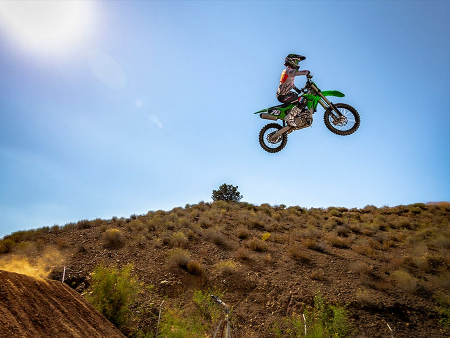 2022 Kawasaki KX™ 250
