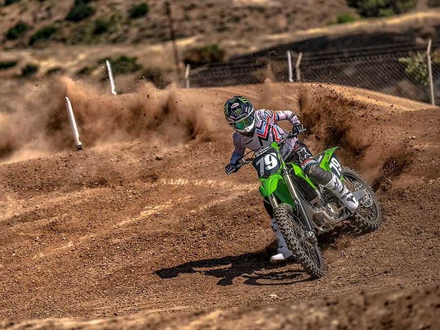 2022 Kawasaki KX™ 250