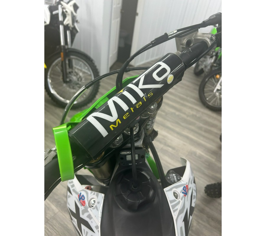2022 Kawasaki KX™ 250