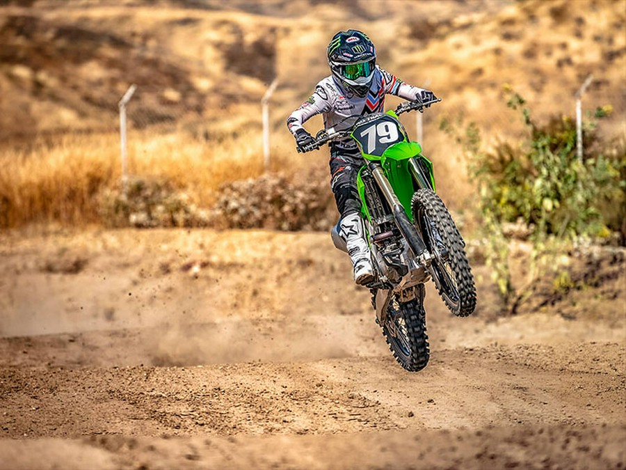 2022 Kawasaki KX™ 250