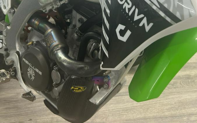 2022 Kawasaki KX™ 250