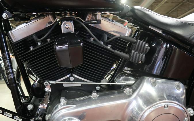 2012 Harley-Davidson Softail® Slim™