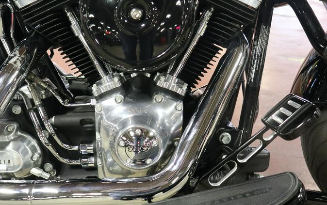2012 Harley-Davidson Softail® Slim™
