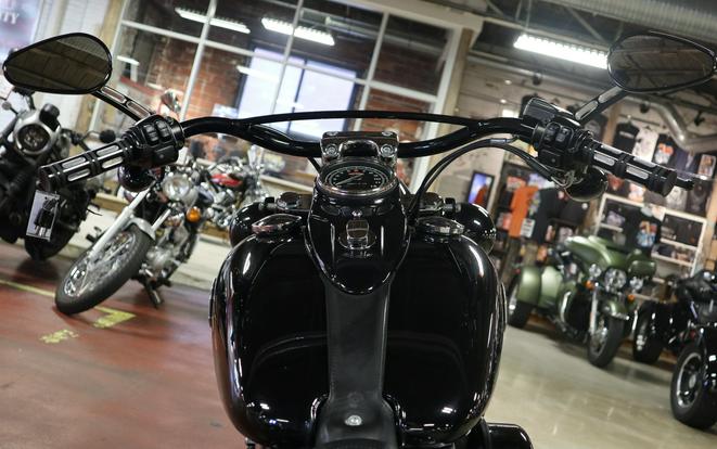 2012 Harley-Davidson Softail® Slim™