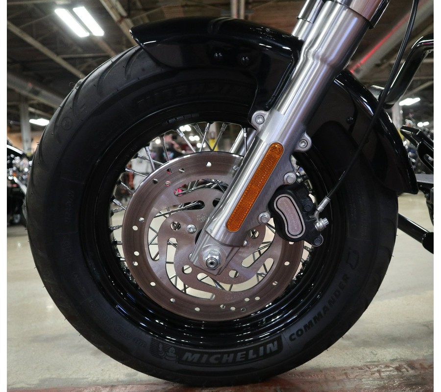 2012 Harley-Davidson Softail® Slim™