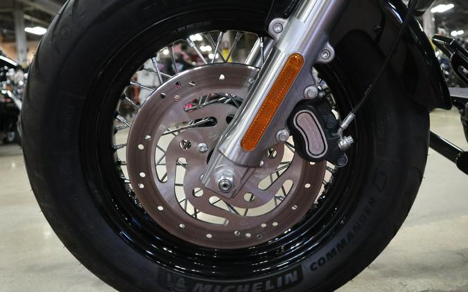 2012 Harley-Davidson Softail® Slim™